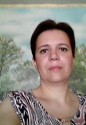 Моя фотография - Татьяна, 43 из Гремячинск (@tatyana166964)