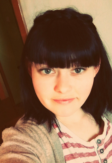 Моя фотография - Екатерина, 28 из Запорожье (@ekaterina96888)