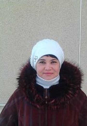Моя фотография - СВЕТЛАНА, 51 из Североуральск (@svetlana106297)