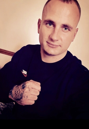 My photo - Šaras, 33 from Huntington (@aras142)