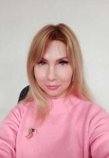 My photo - Tatyana, 49 from Tomsk (@tatyana405065)