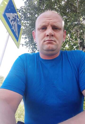 Моя фотография - Алексей Бабанин, 38 из Медвенка (@alekseybabanin4)
