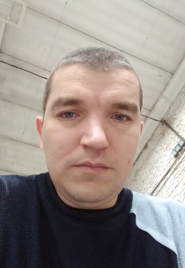 Моя фотография - кирилл, 35 из Орехово-Зуево (@kirill84936)