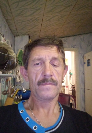 My photo - Nikolay, 53 from Sevastopol (@nikolay235478)