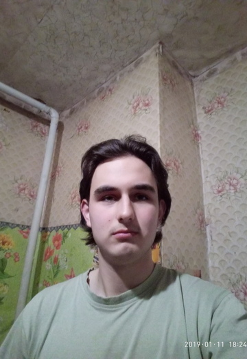 My photo - Timur, 25 from Dnipropetrovsk (@timur50812)