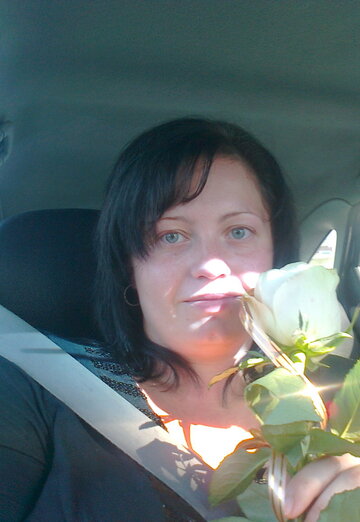 My photo - Lesik, 39 from Vileyka (@lesik344)