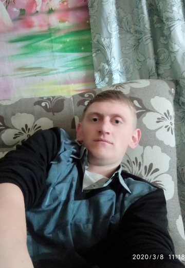 Моя фотография - Вячеслав Купцов, 25 из Кокшетау (@vyacheslavkupcov)