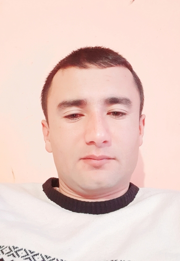 Моя фотография - Анвар, 38 из Астрахань (@anvar7257)