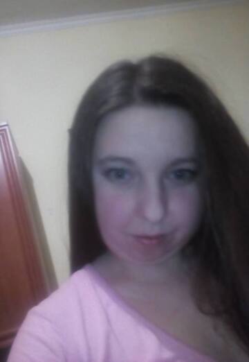 My photo - Nadya, 33 from Uzhgorod (@nadya11816)