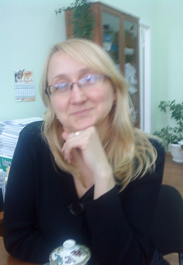 Моя фотография - ирина, 52 из Чистополь (@irina72207)