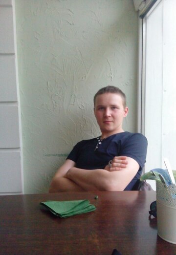 My photo - Artyom, 29 from Berezniki (@artem59475)