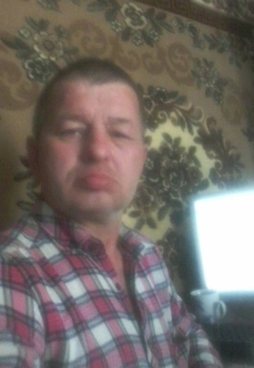 My photo - sergey, 53 from Volgograd (@sergey793409)