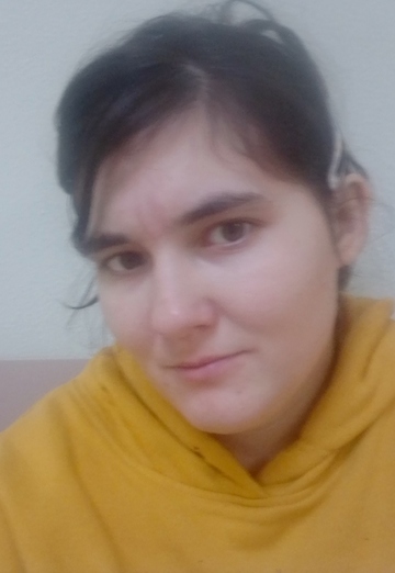 My photo - Gulnaz Kalimullina, 27 from Naberezhnye Chelny (@gulnazkalimullina0)