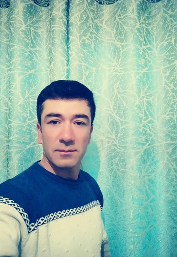 My photo - Mahmad, 41 from Dushanbe (@mahmad482)