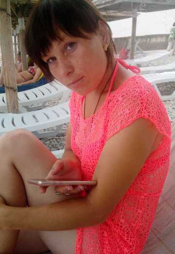 My photo - Oksana, 33 from Turki (@oksana112636)