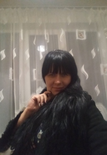 Моя фотография - Елена, 35 из Усть-Лабинск (@elena440469)