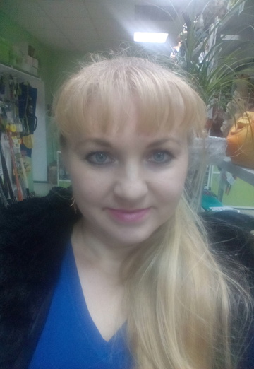 My photo - Natasha, 42 from Starominskaya (@natasha10210)