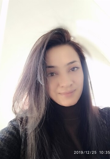 Моя фотография - Shahina, 36 из Ташкент (@shahina46)