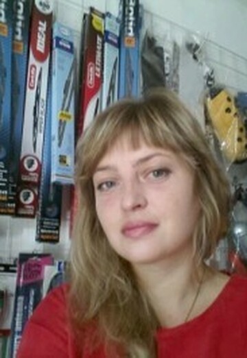 Моя фотография - Светлана, 35 из Владивосток (@svetlana220781)