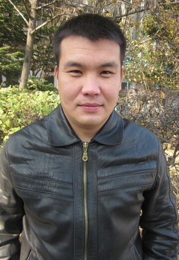 Моя фотография - Гайса, 39 из Алматы́ (@gaysa19)