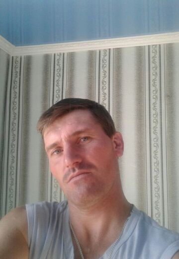 Моя фотография - Александр Качан, 41 из Атбасар (@aleksandrkachan1)