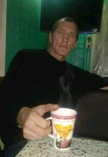 My photo - Valeriy, 47 from Novaya Kakhovka (@valeriy87586)