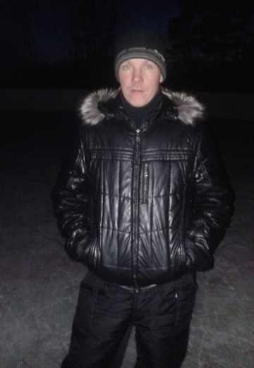 My photo - masyaga kuler, 41 from Skovorodino (@masyagakuler)