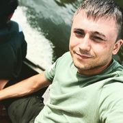 Сергей, 26, Хоста