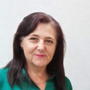 Лариса, 51, Плюсса