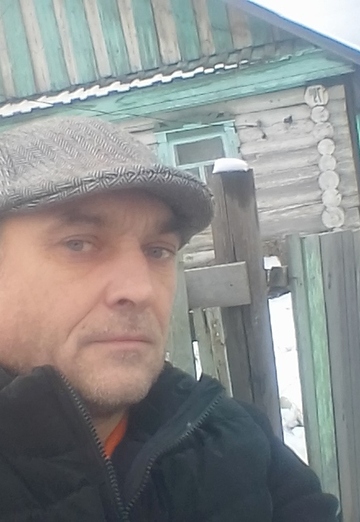 My photo - Aleksandr, 52 from Krasnouralsk (@aleksandr947937)