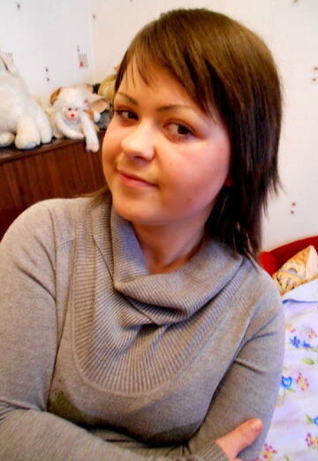 Моя фотография - Вика, 32 из Таллин (@mila4ka1)