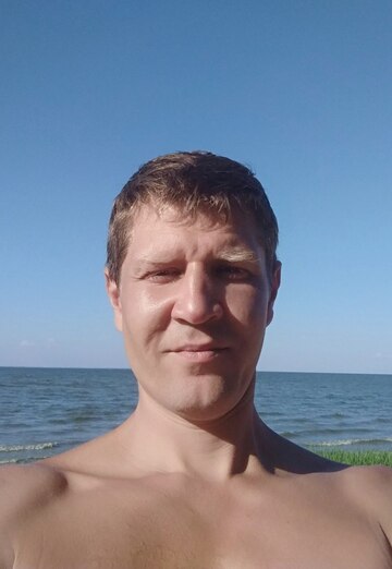 Моя фотография - Владимир, 33 из Ростов-на-Дону (@vladimir340096)