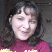 Лиза, 34, Зима