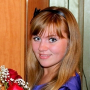 Татьяна Ковальчук, 31, Когалым (Тюменская обл.)