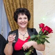 марина, 63, Нижний Тагил