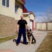 Сергей, 62, Абатский