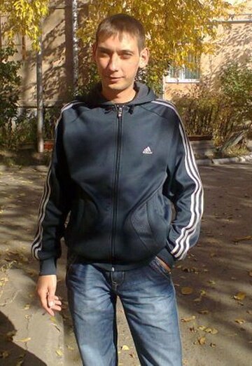 Моя фотография - евгений, 41 из Рудный (@evgeniy199795)