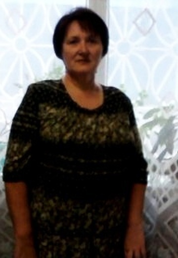 Моя фотография - Татьяна, 65 из Гороховец (@tatyana294363)