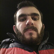 Айказ, 39, Ленск