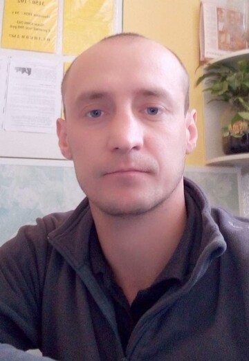 My photo - Aleksandr, 34 from Ulyanovsk (@aleksandr814698)