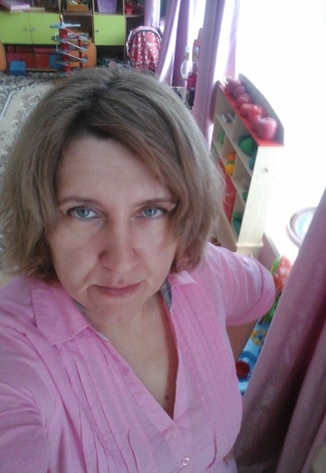 Моя фотография - Наталья, 49 из Березники (@natalya123316)