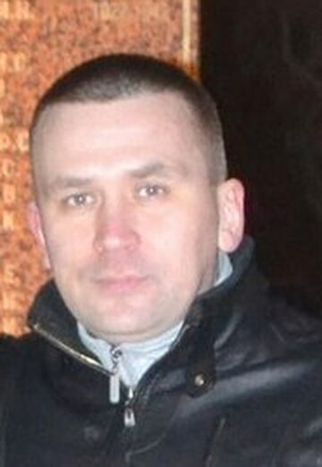 My photo - andrey, 46 from Apatity (@andrey426255)