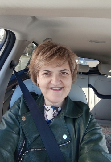 My photo - Natalya, 53 from Shchyolkovo (@natalya401610)