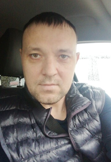 Моя фотография - Владимир, 41 из Москва (@vladimir369017)