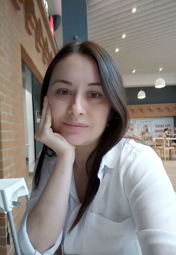 Моя фотография - Tatyana, 37 из Гожув-Велькопольски (@tatyana393288)