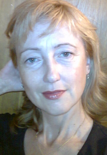 My photo - larisa, 57 from Kovrov (@larisa3881)