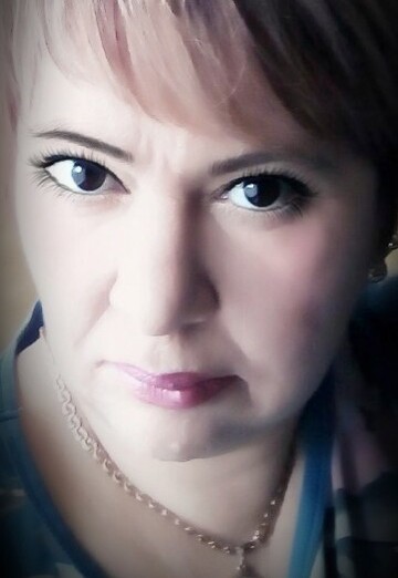 Моя фотография - Светлана, 47 из Тамбов (@svetlana231850)