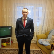 Максим, 29, Лангепас