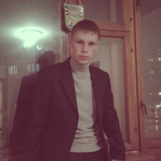 Вячеслав, 29, Канск