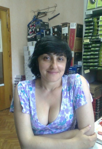 Моя фотография - Татьяна, 51 из Усть-Каменогорск (@tatyana6320)